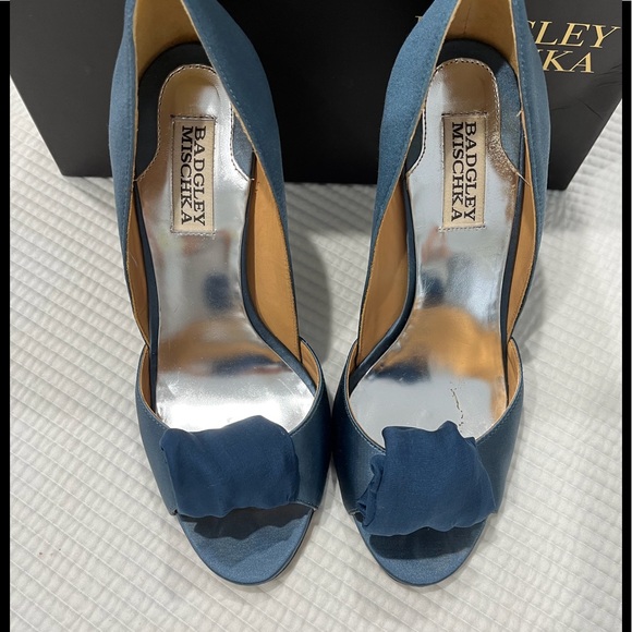 Badgley Mischka Shoes - 💙BAGDLEY MISCHKA SHOES💙